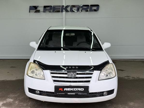 Chery Fora (A21) с пробегом 2007 года, цена 250 000 рублей, 132173 км, седан, Автокод Объявления