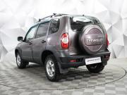 Chevrolet Niva I Рестайлинг Ульяновск  - изображение 24