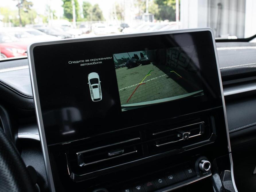 Haval M6 II Краснодар  - изображение 13