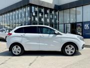 Lada (ВАЗ) XRAY I Краснодар  - изображение 30