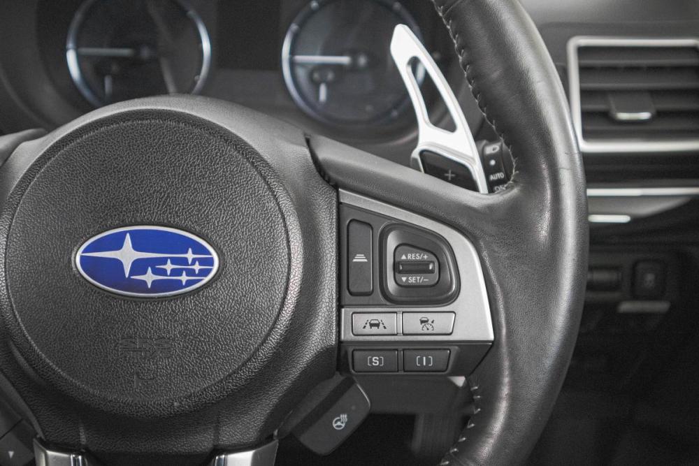 Subaru Levorg I Кемерово  - изображение 18