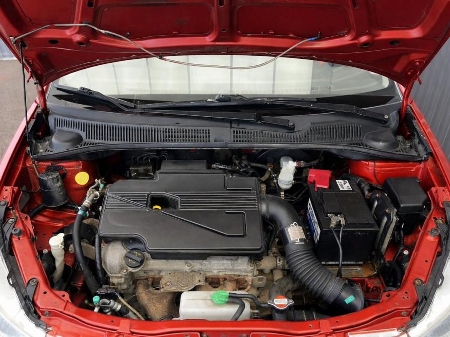 Suzuki SX4 I (Classic) Пермь  - изображение 22