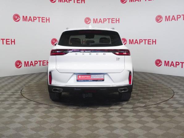 Exeed TXL I Рестайлинг с пробегом 2023 года, цена 2 587 000 рублей, 10448 км, внедорожник, Автокод Объявления