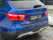 Lada (ВАЗ) Vesta I Энгельс  - изображение 60