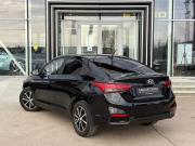 Hyundai Solaris II Уфа  - изображение 24