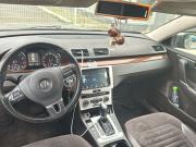 Volkswagen Passat B7 Кемерово  - изображение 41