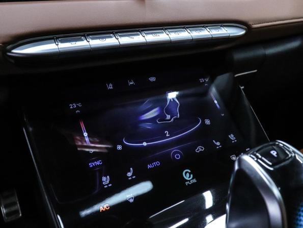 Chery Tiggo 8 Pro Max I с пробегом 2022 года, цена 2 330 000 рублей, 116283 км, внедорожник, Автокод Объявления