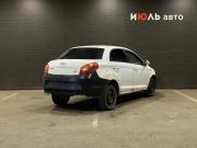 Chery Bonus (A13) Челябинск  - изображение 6