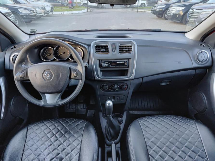 Renault Sandero II Йошкар-Ола  - изображение 17