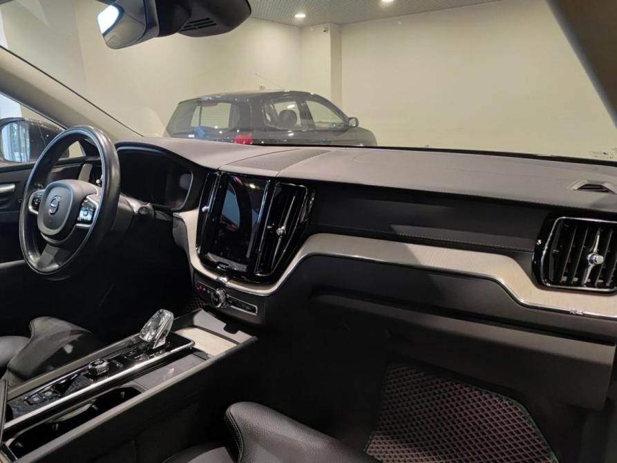Volvo XC60 II Рестайлинг Казань  - изображение 13