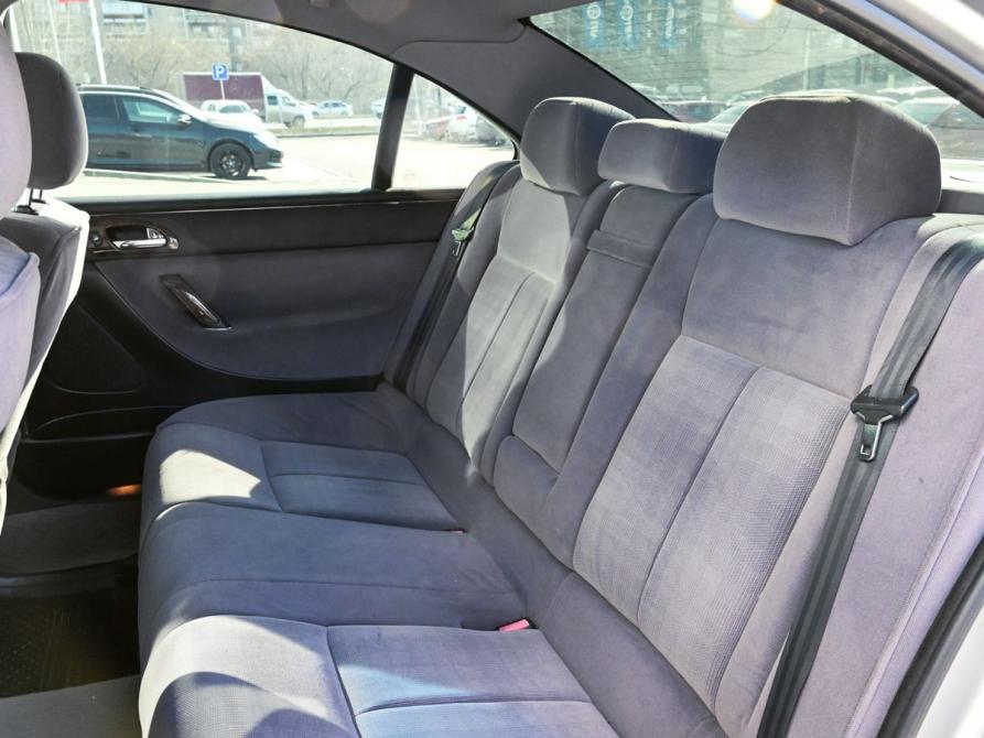Peugeot 607 I Екатеринбург  - изображение 15