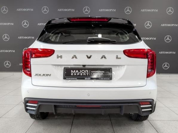 Haval Jolion I Рестайлинг с пробегом 2024 года, цена 1 999 000 рублей, 16100 км, внедорожник, Автокод Объявления