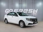 Lada (ВАЗ) Vesta I Воронеж  - изображение 18