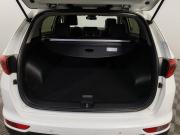 Kia Sportage IV Рестайлинг Москва  - изображение 29
