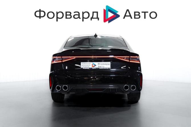 Chery Arrizo 8 с пробегом 2023 года, цена 2 253 000 рублей, 35456 км, седан, Автокод Объявления