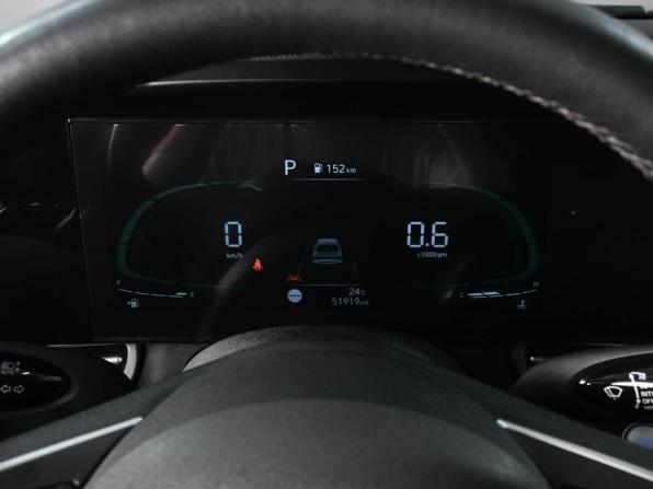 Hyundai Elantra VII (CN7) Рестайлинг с пробегом 2023 года, цена 2 249 000 рублей, 51919 км, седан, Автокод Объявления