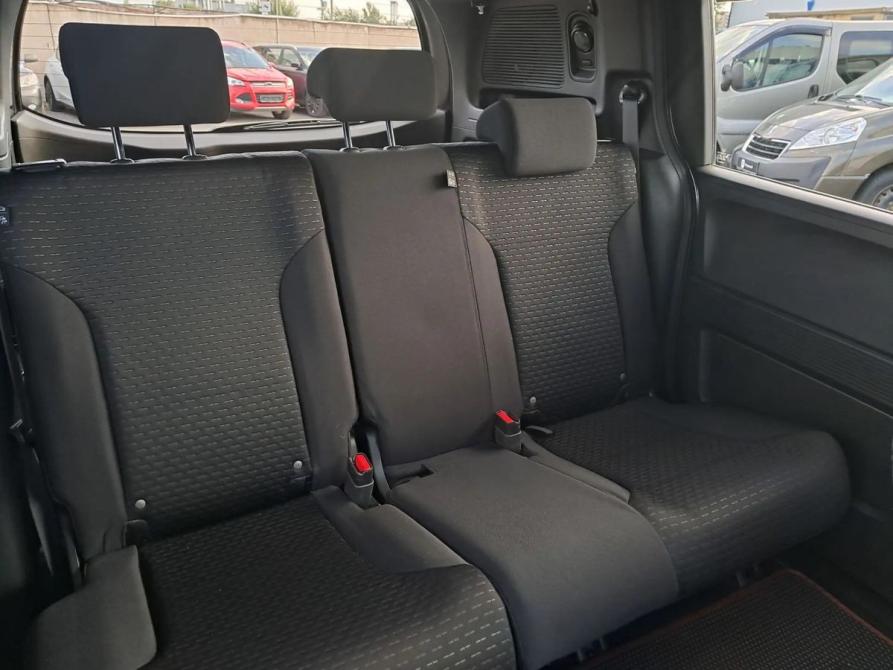 Honda Freed I Рестайлинг Санкт-Петербург  - изображение 18