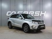 Suzuki Vitara II Рестайлинг Воронеж  - изображение 24