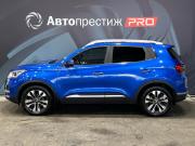 Chery Tiggo 4 I Рестайлинг Пермь  - изображение 33