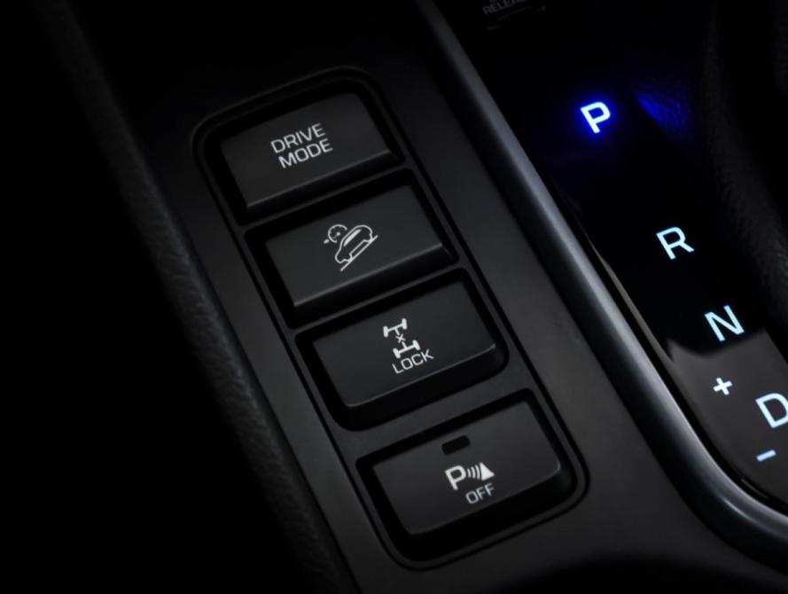 Hyundai Tucson III Москва  - изображение 18