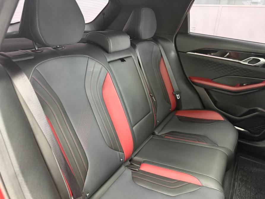 Geely Coolray I Рестайлинг Казань  - изображение 13