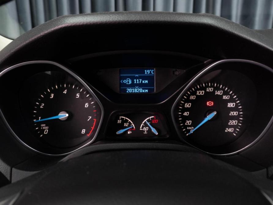 Ford Focus III Тюмень  - изображение 13