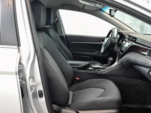 Toyota Camry VIII (XV70) с пробегом 2019 года, цена 2 550 000 рублей, 88800 км, седан, Автокод Объявления