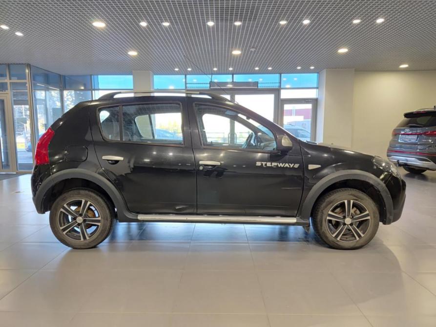 Renault Sandero I Казань  - изображение 5