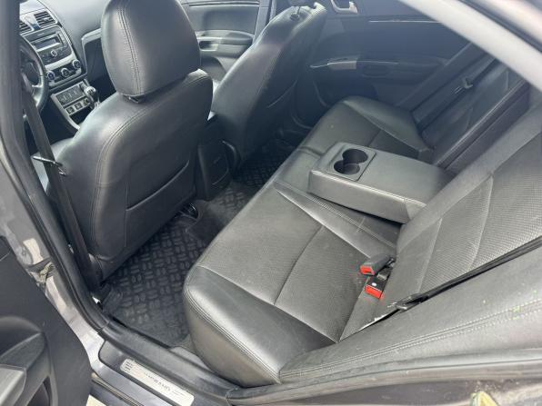 Geely Emgrand EC7 с пробегом 2014 года, цена 299 900 рублей, 152000 км, седан, Автокод Объявления