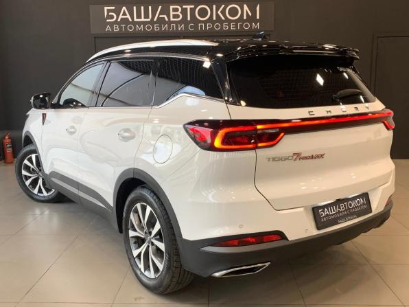 Chery Tiggo 7 Pro Max I с пробегом 2023 года, цена 1 900 000 рублей, 34268 км, внедорожник, Автокод Объявления