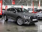 Audi Q3 Sportback II (F3) Санкт-Петербург  - изображение 34