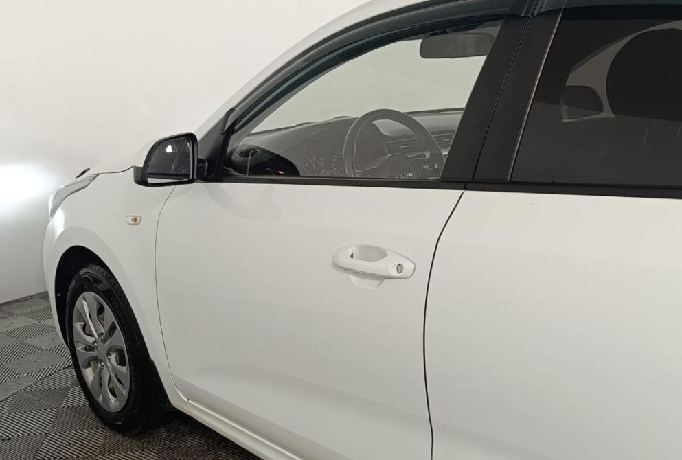Kia Rio IV Волгоград  - изображение 22