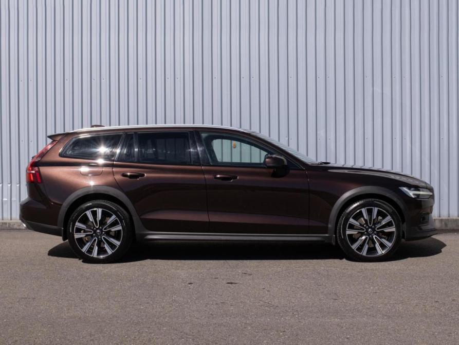 Volvo V60 Cross Country II Сочи  - изображение 5