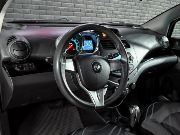 Ravon R2 с пробегом 2016 года, цена 730 000 рублей, 94777 км, хэтчбек, Автокод Объявления