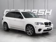 BMW X5 II (E70) Рестайлинг Воронеж  - изображение 25