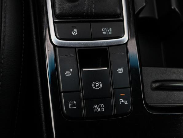 Kia Optima IV Рестайлинг с пробегом 2019 года, цена 2 277 000 рублей, 84351 км, седан, Автокод Объявления