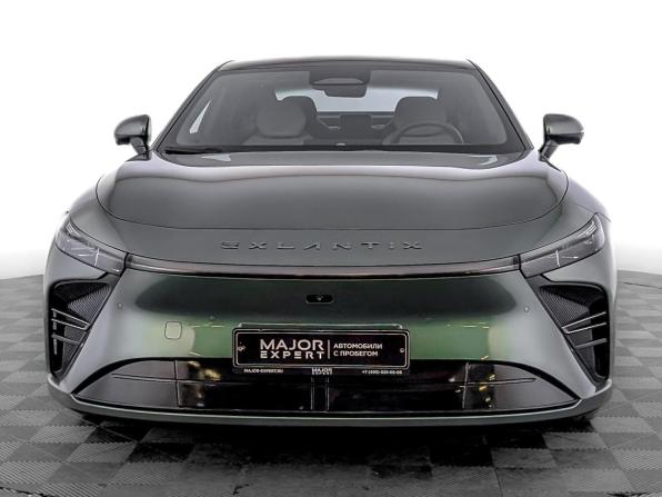 Exeed Exlantix ES с пробегом 2025 года, цена 4 800 000 рублей, 13305 км, седан, Автокод Объявления