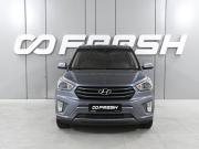 Hyundai Creta I Ростов-на-Дону  - изображение 20