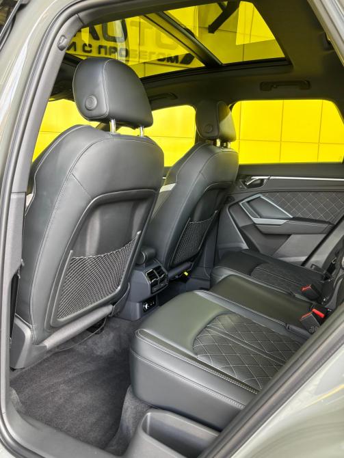 Audi Q3 II (F3) Ижевск  - изображение 9