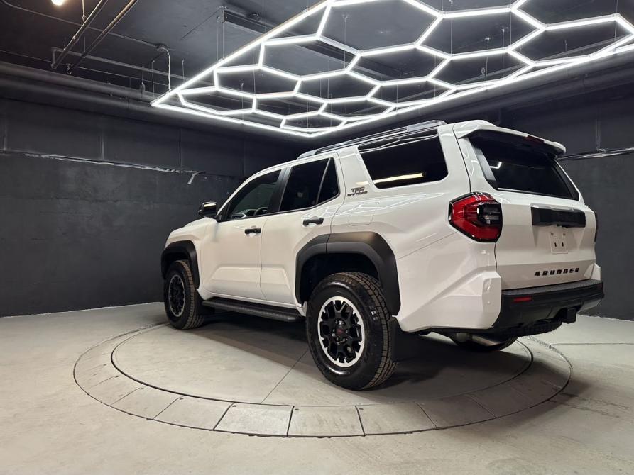Toyota 4Runner VI Самара  - изображение 5