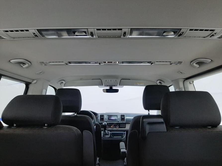 Volkswagen Multivan T6 Москва  - изображение 18