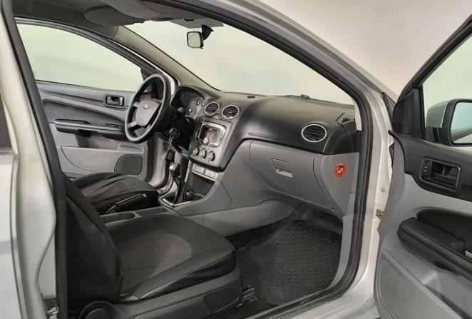 Ford Focus II Рестайлинг с пробегом 2010 года, цена 330 000 рублей, 332462 км, хэтчбек, Автокод Объявления