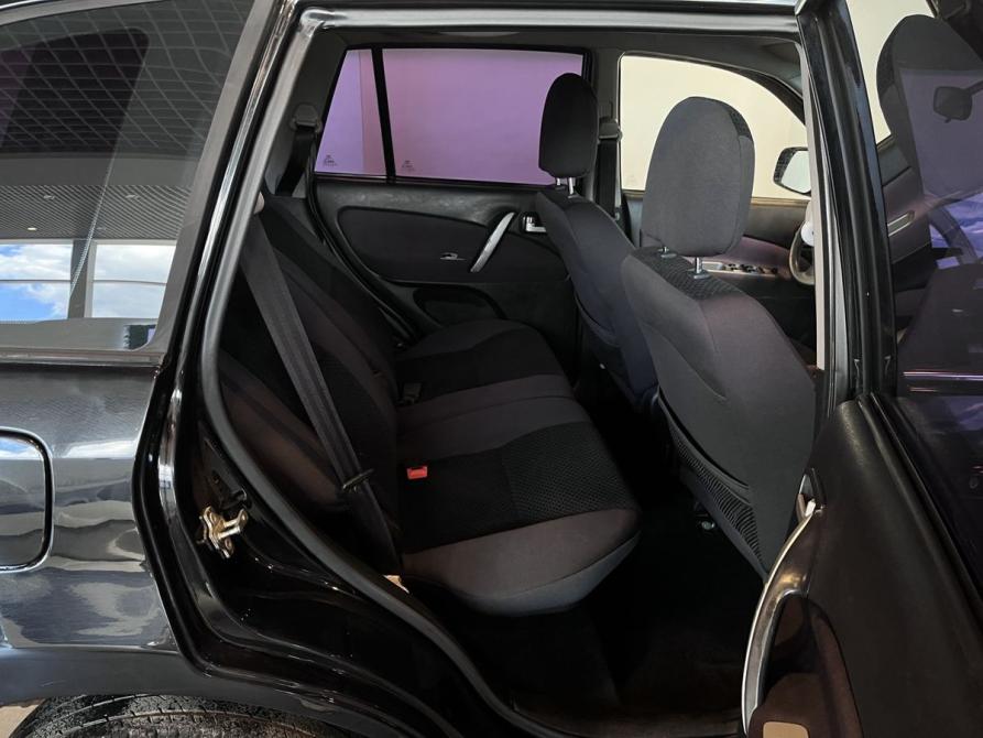 Chery Tiggo (T11) I Чебоксары  - изображение 17