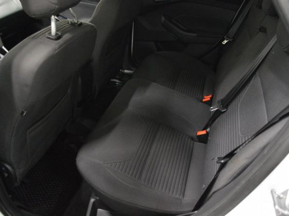Ford Focus III Рестайлинг с пробегом 2018 года, цена 1 095 000 рублей, 123775 км, универсал, Автокод Объявления