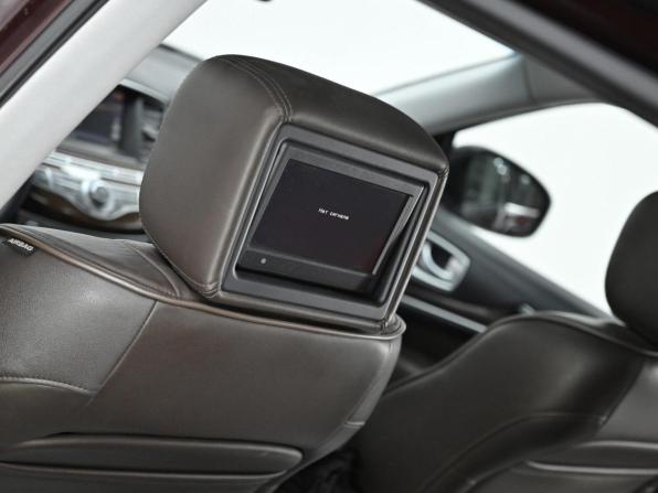 Infiniti QX60 I с пробегом 2015 года, цена 1 219 000 рублей, 119000 км, внедорожник, Автокод Объявления