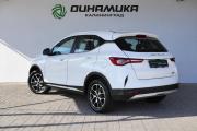 JETOUR X50 Калининград  - изображение 23