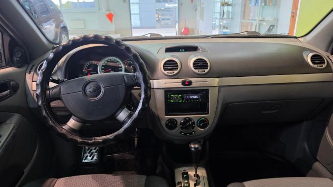 Chevrolet Lacetti I с пробегом 2012 года, цена 590 000 рублей, 150037 км, хэтчбек, Автокод Объявления