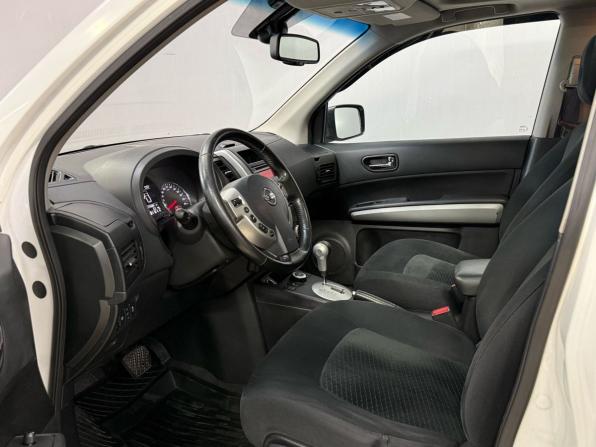Nissan X-Trail II Рестайлинг с пробегом 2014 года, цена 1 475 000 рублей, 176000 км, внедорожник, Автокод Объявления