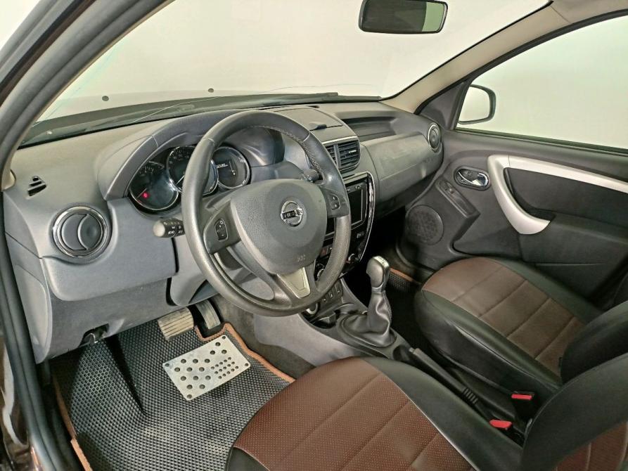 Nissan Terrano III (D10) Архангельск  - изображение 12