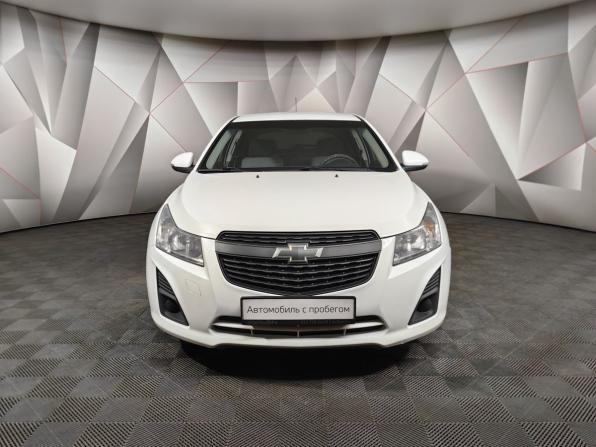 Chevrolet Cruze I Рестайлинг с пробегом 2014 года, цена 779 000 рублей, 148847 км, хэтчбек, Автокод Объявления